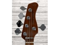 Marcus Miller V5 Alder-5 (2nd Gen) NT Marcus Miller V5 Alder-5 (2nd Gen) NT